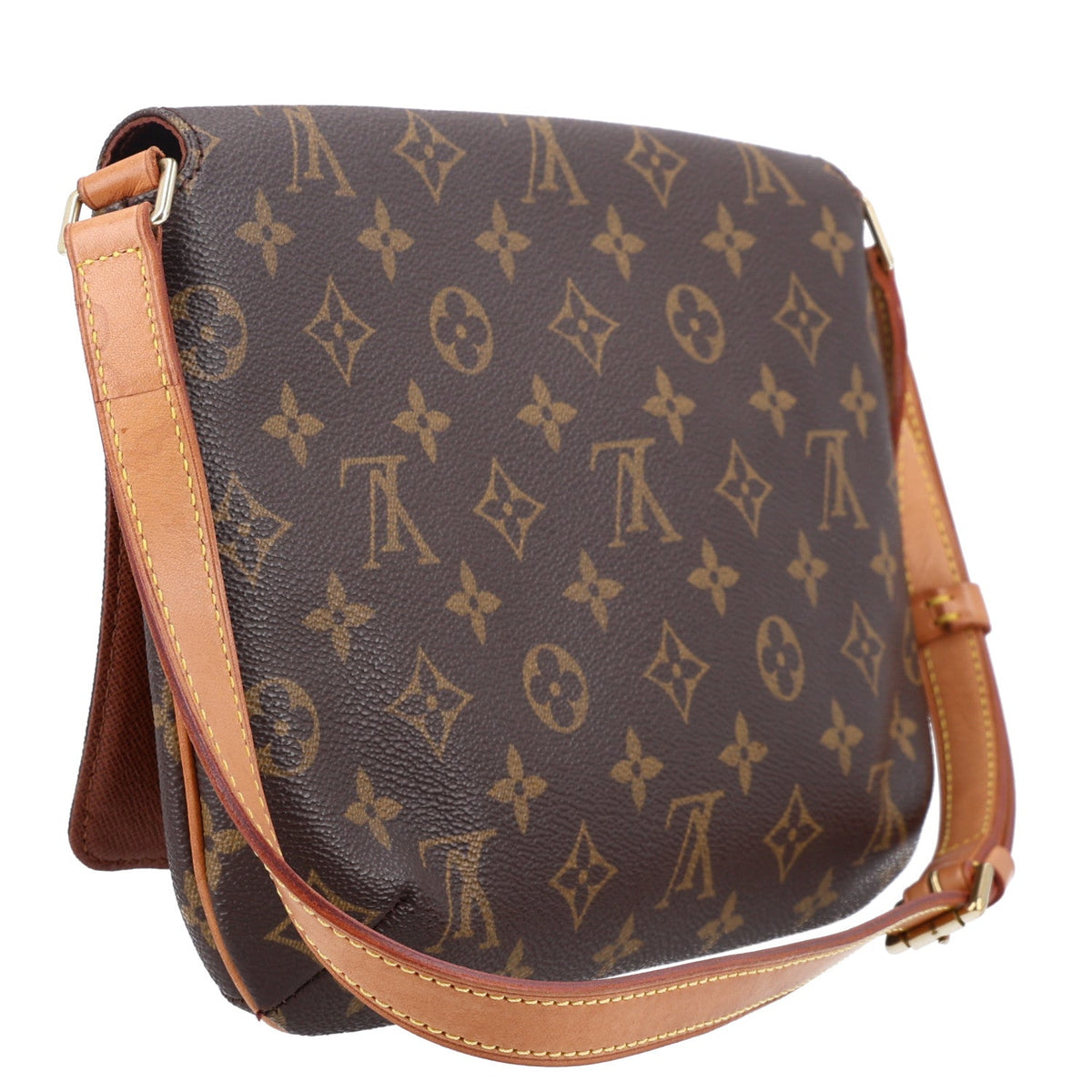 Monogram Musette Tango