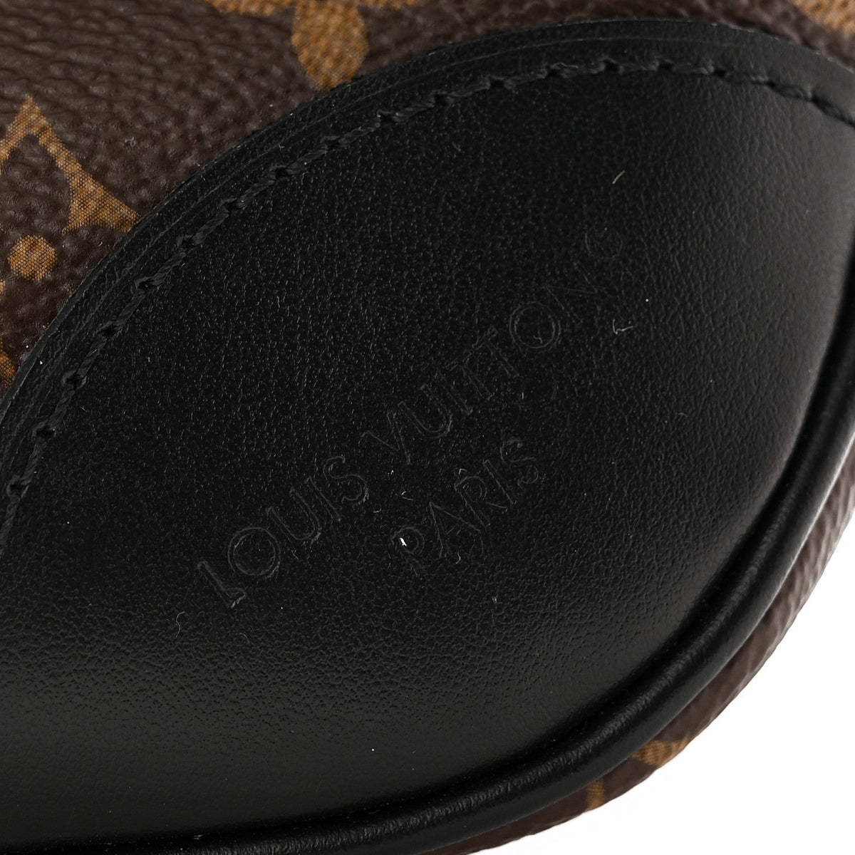 Monogram Boulogne NM Black