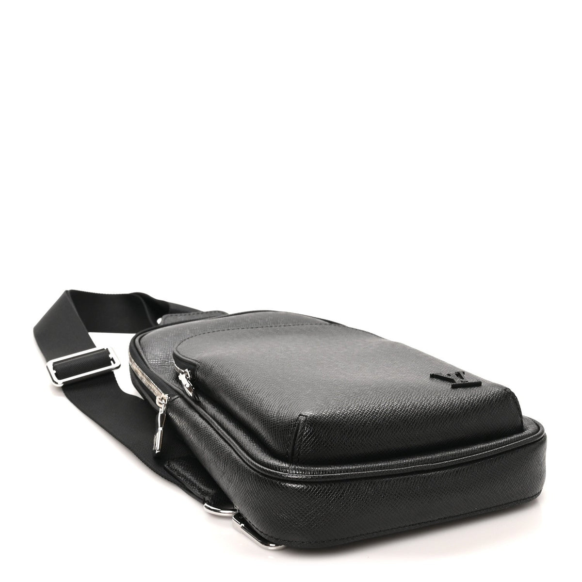 Taiga Avenue Sling Bag NM Black