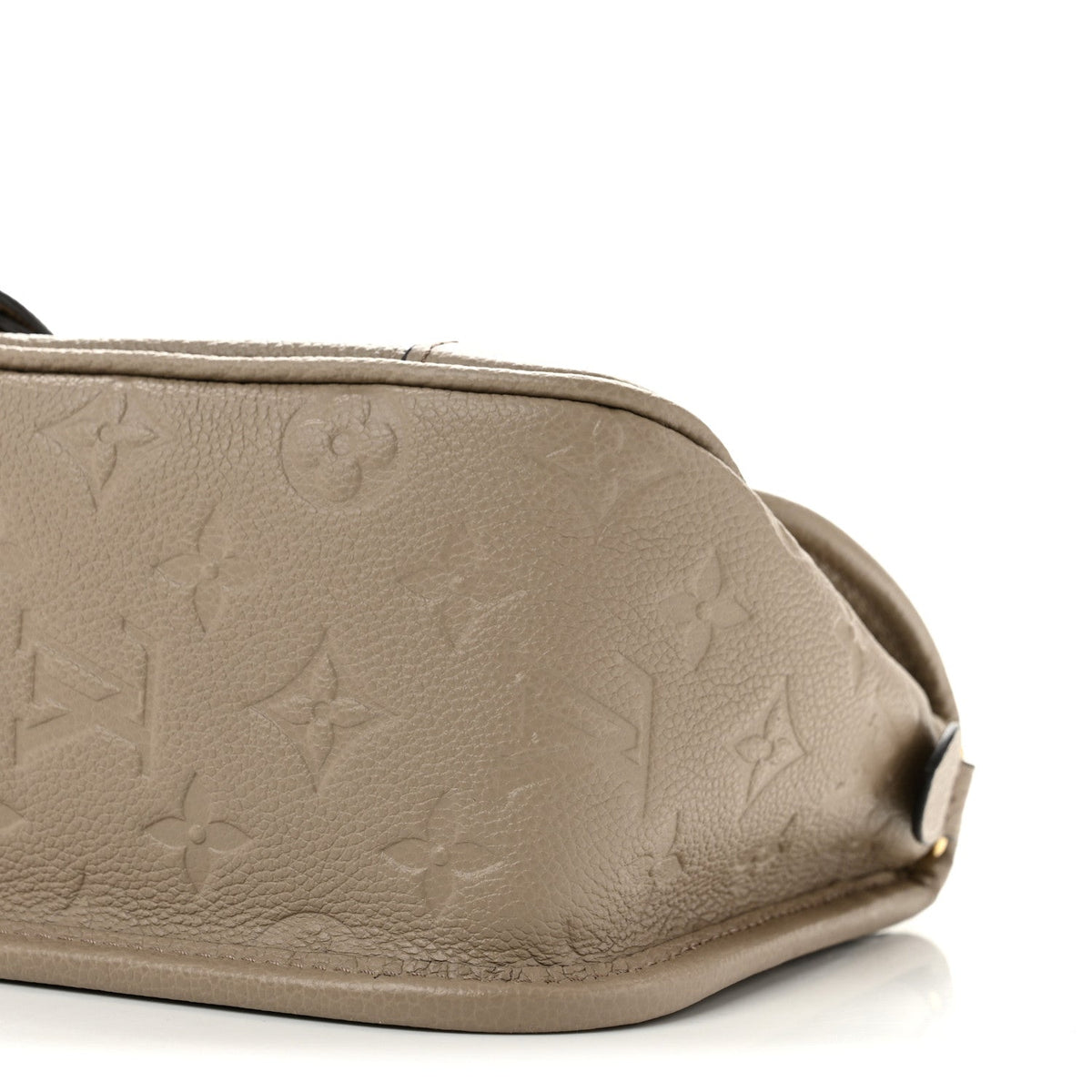 Empreinte Monogram Giant Diane Tourterelle Creme