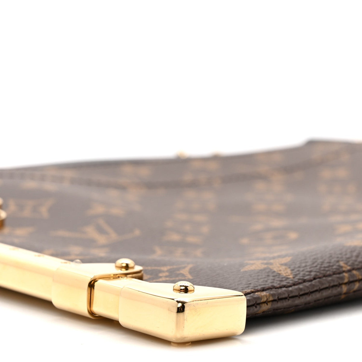 Monogram Lucky Trunk
