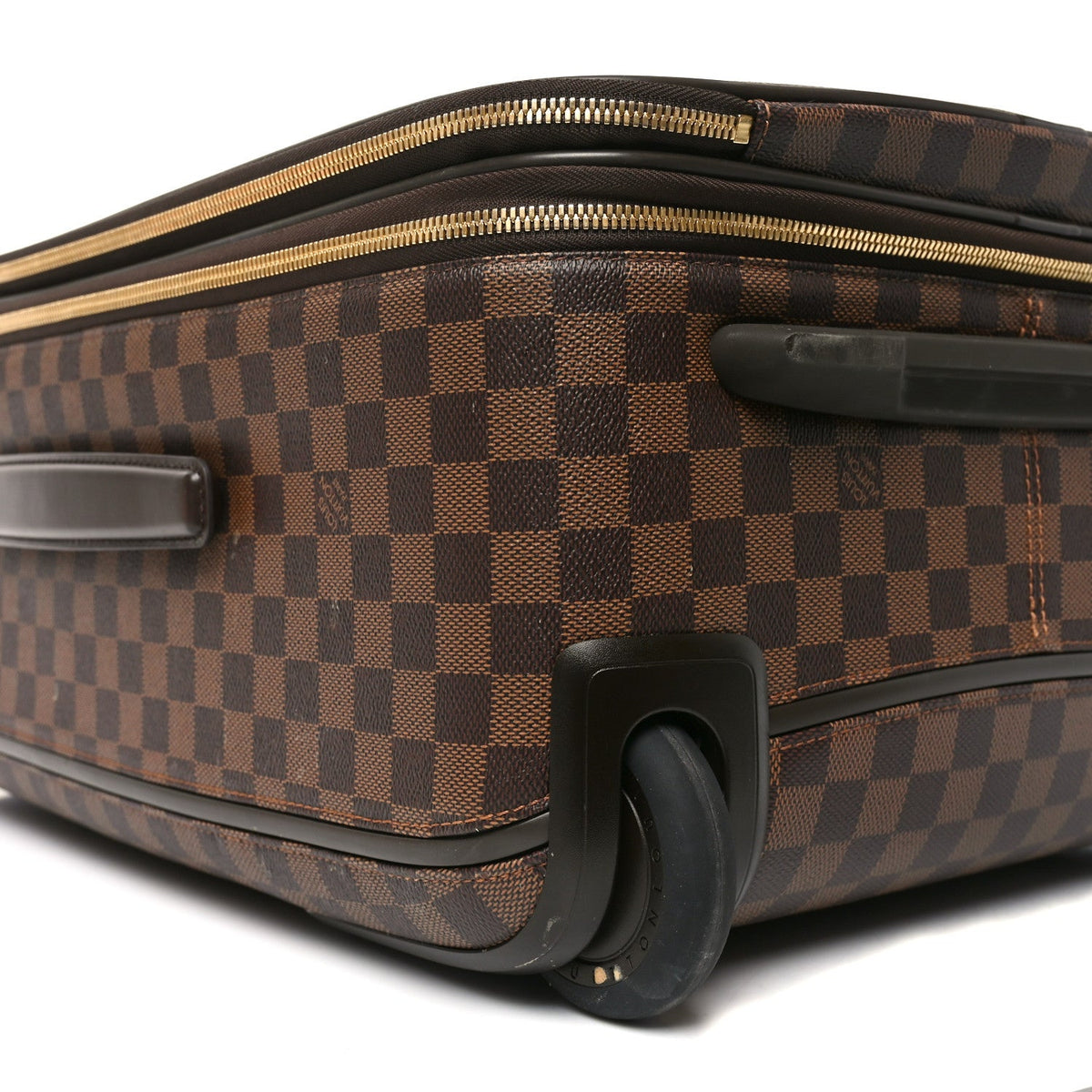 Damier Ebene Pegase Light 55