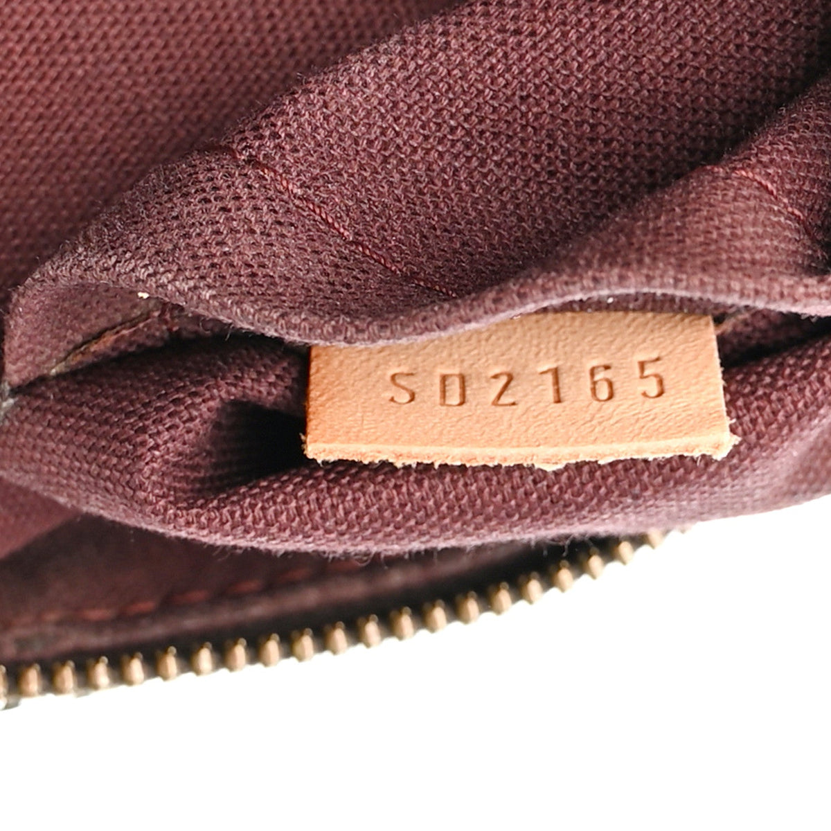 Monogram Turenne MM