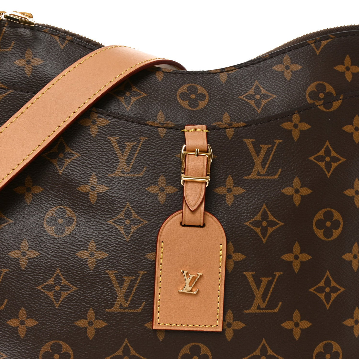 Monogram Odeon MM Natural