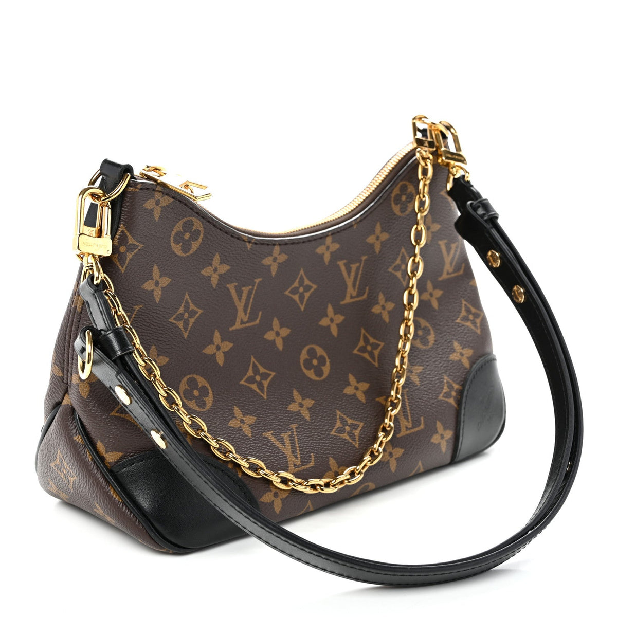 Monogram Boulogne NM Black