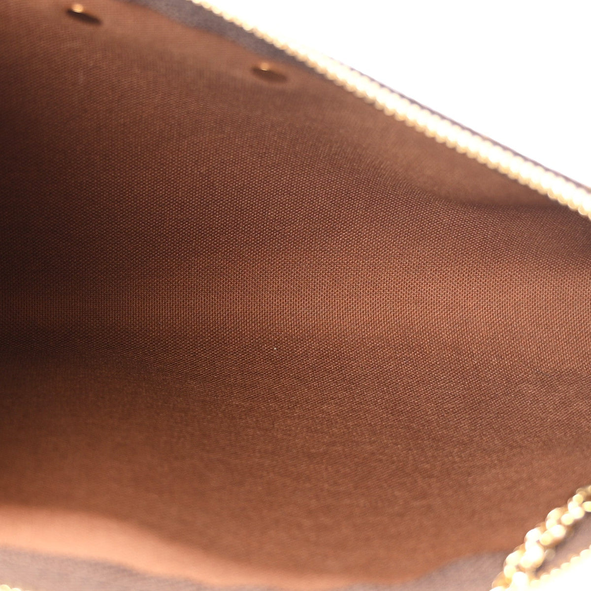 Monogram Pochette Eva