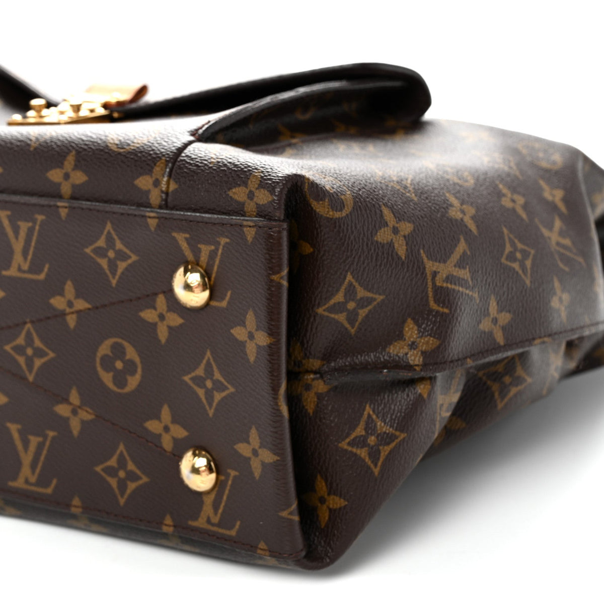 Monogram Metis