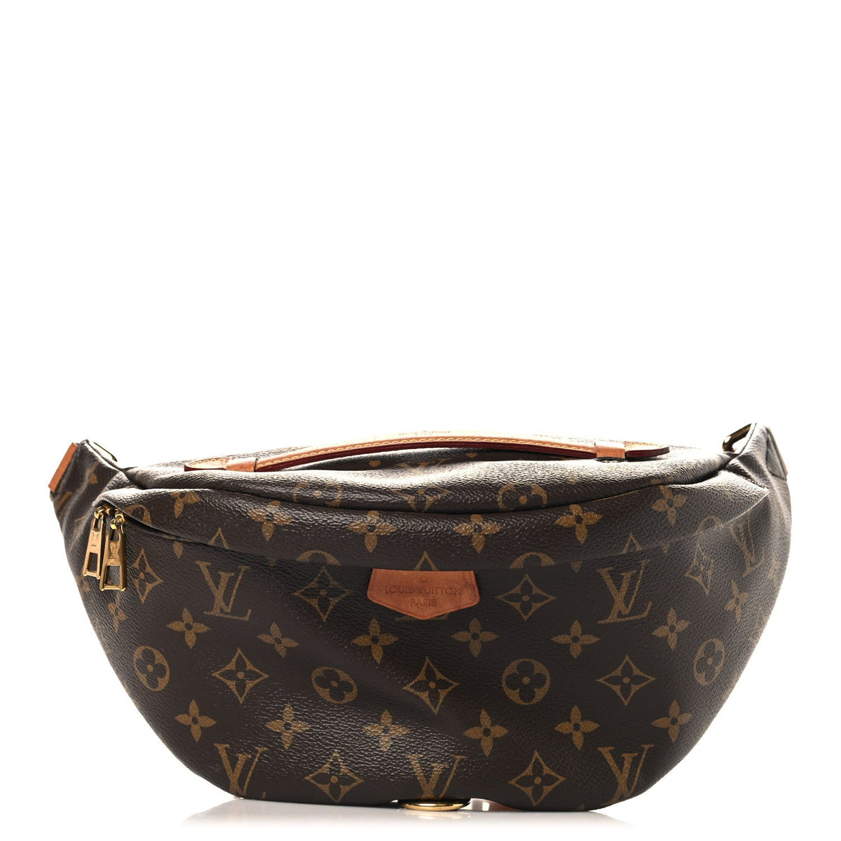 Monogram Bumbag
