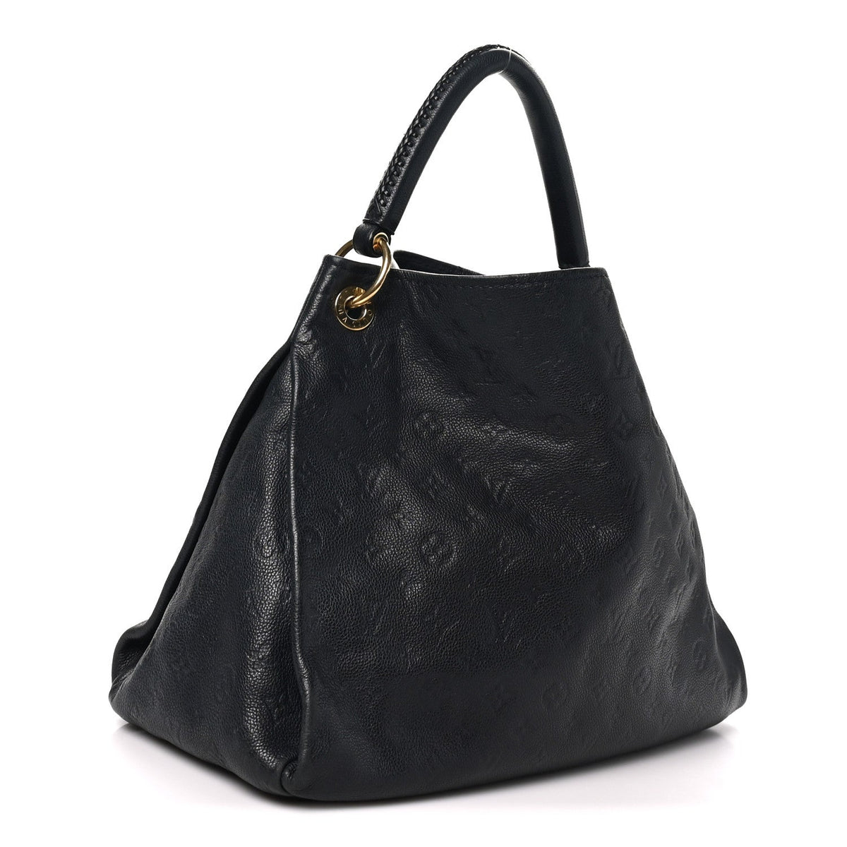 Empreinte Artsy MM Black