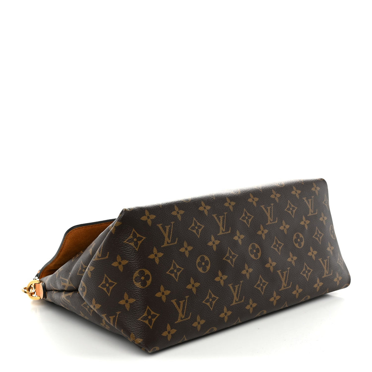 Monogram Beaubourg MM Safran Imperial