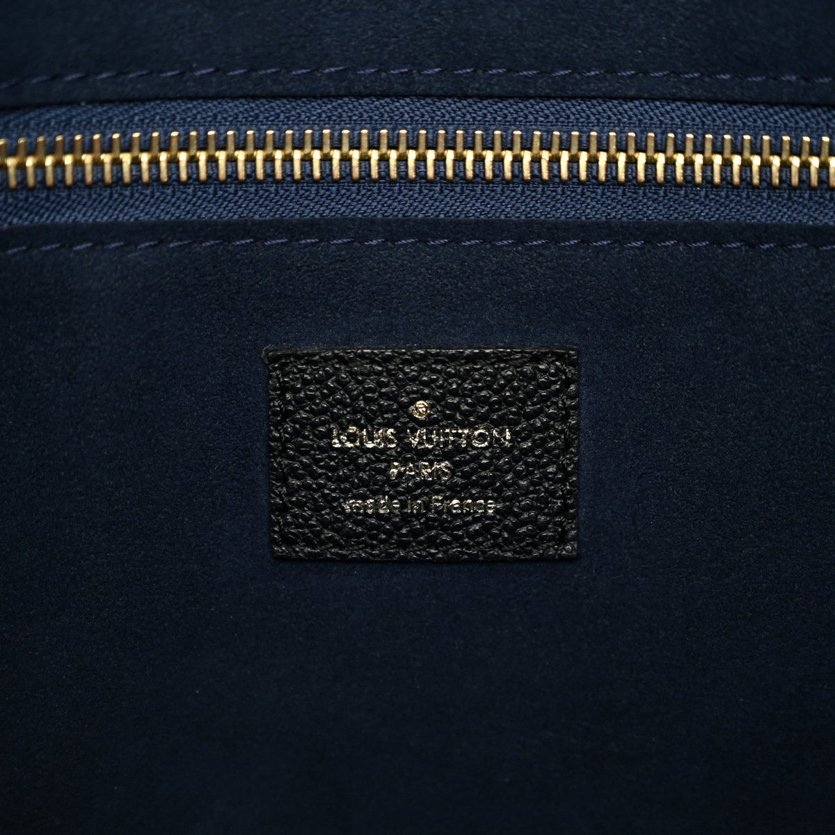 Empreinte Monogram Giant Neverfull MM Black