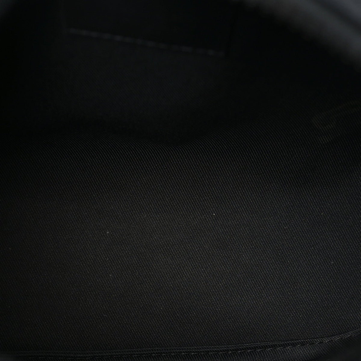 Taurillon Monogram Solar Ray Soft Trunk Black