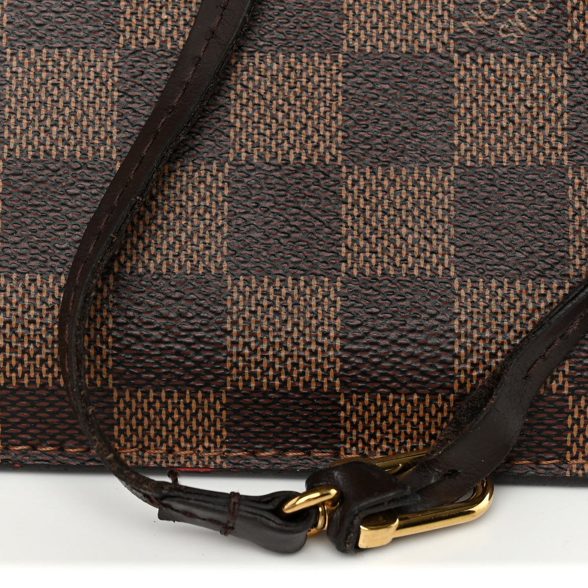 Damier Ebene Neo Neverfull MM