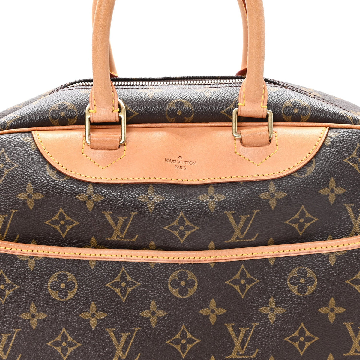 Monogram Deauville