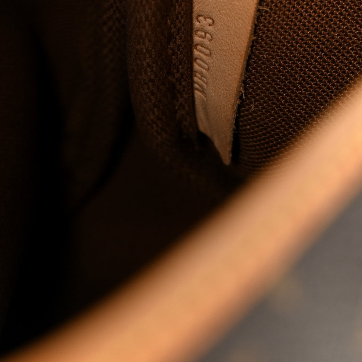 Monogram Saumur 30