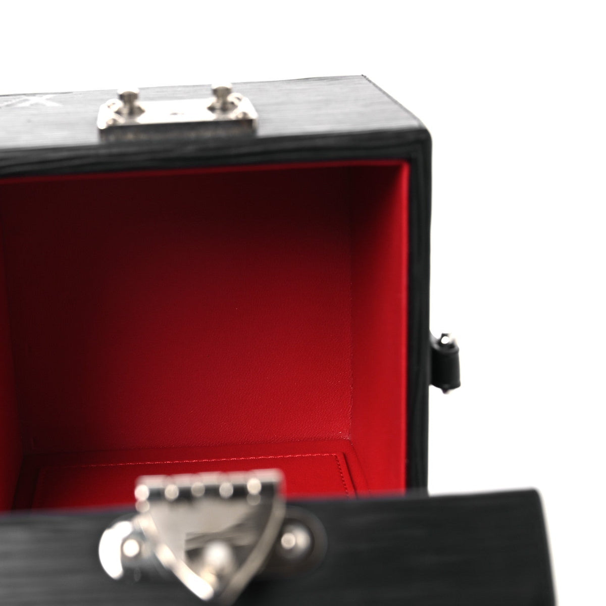 Epi Bleecker Box Black