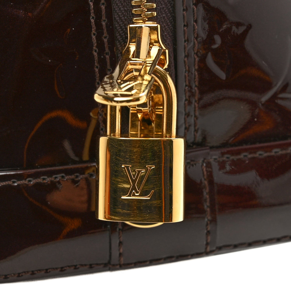 Vernis Alma PM Amarante