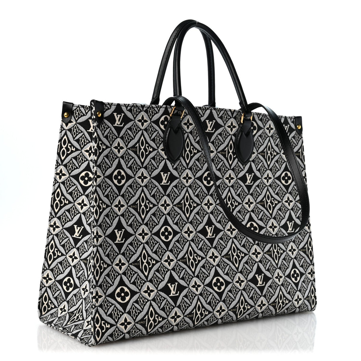 Jacquard Since 1854 Onthego GM Grey