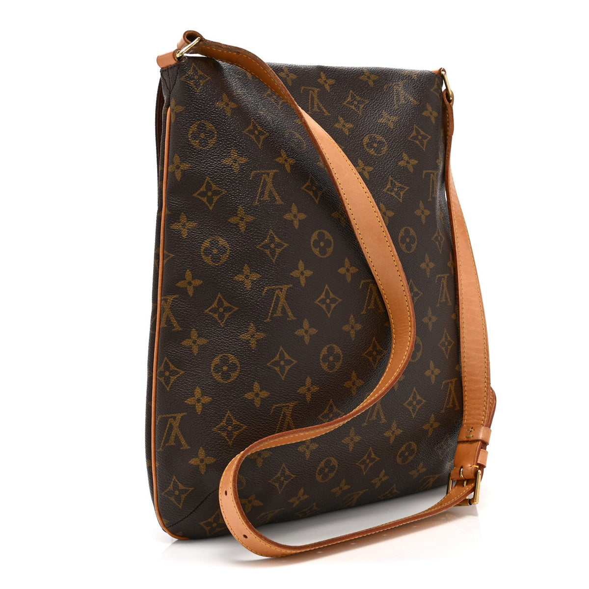 Monogram Musette GM