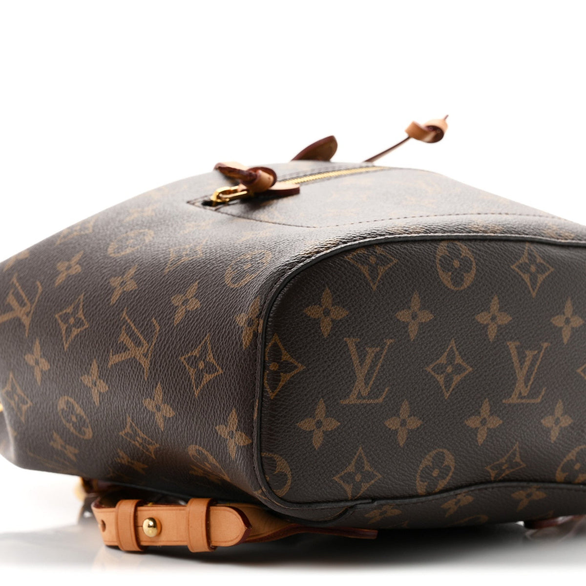 Monogram Montsouris NM Backpack