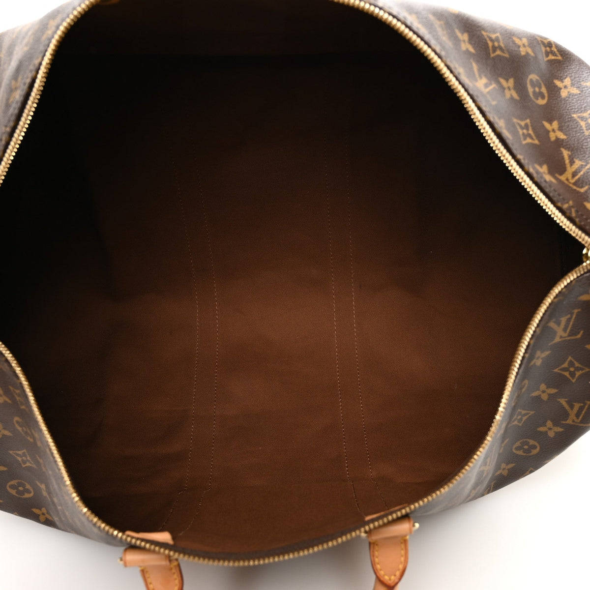 Monogram Keepall Bandouliere 55