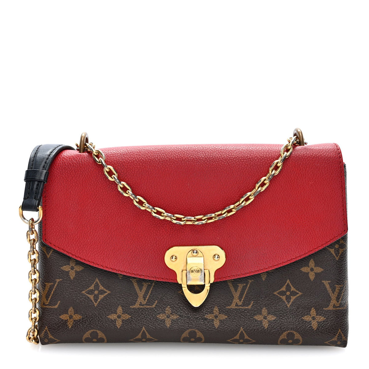 Monogram Saint Placide Cherry