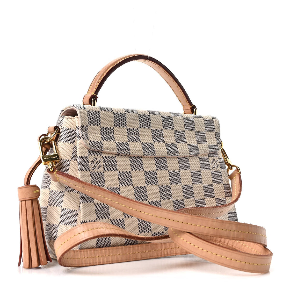 Damier Azur Croisette