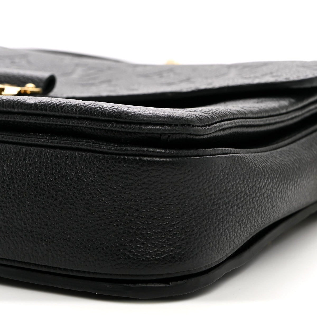 Empreinte Pochette Metis Black