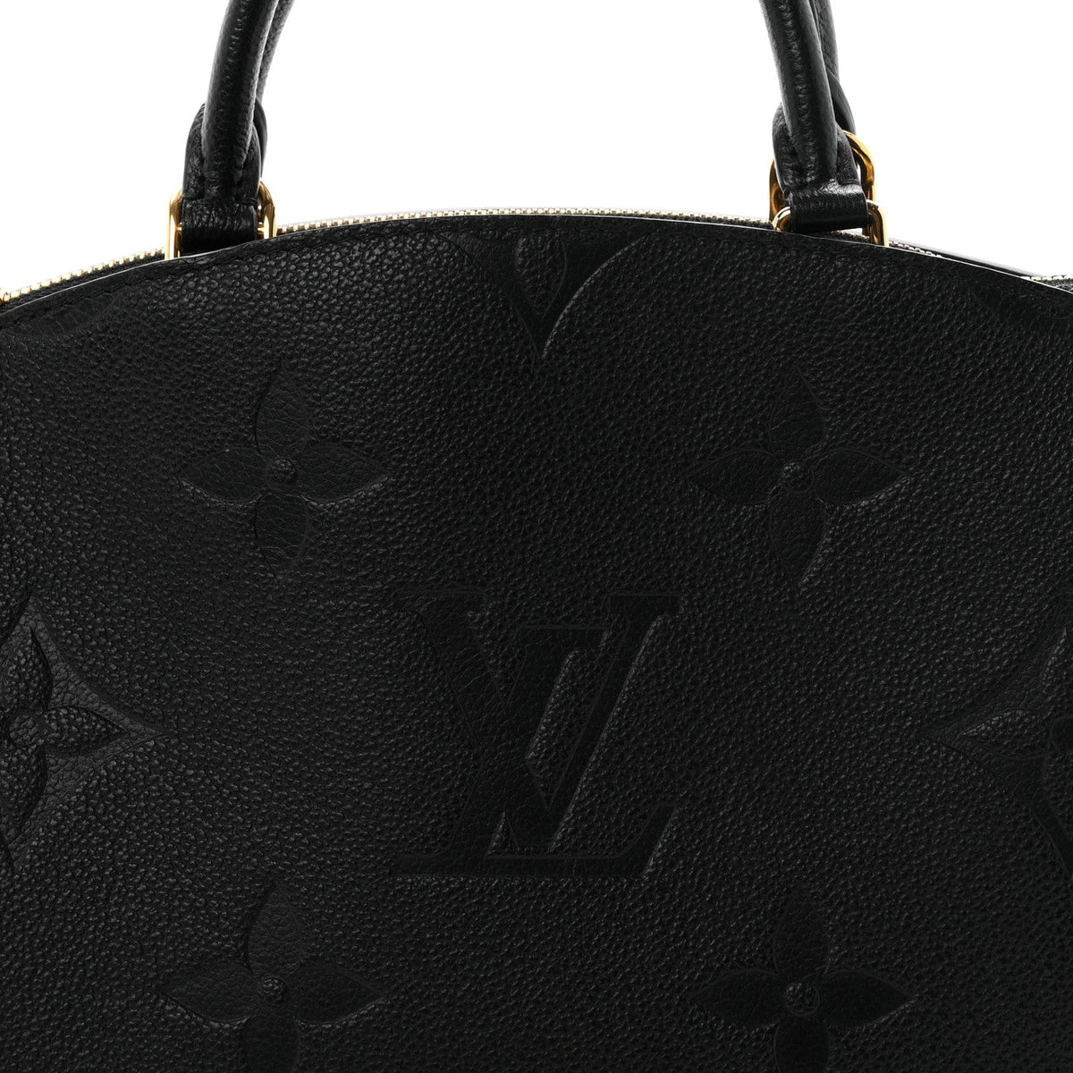 Empreinte Monogram Giant Petit Palais Black