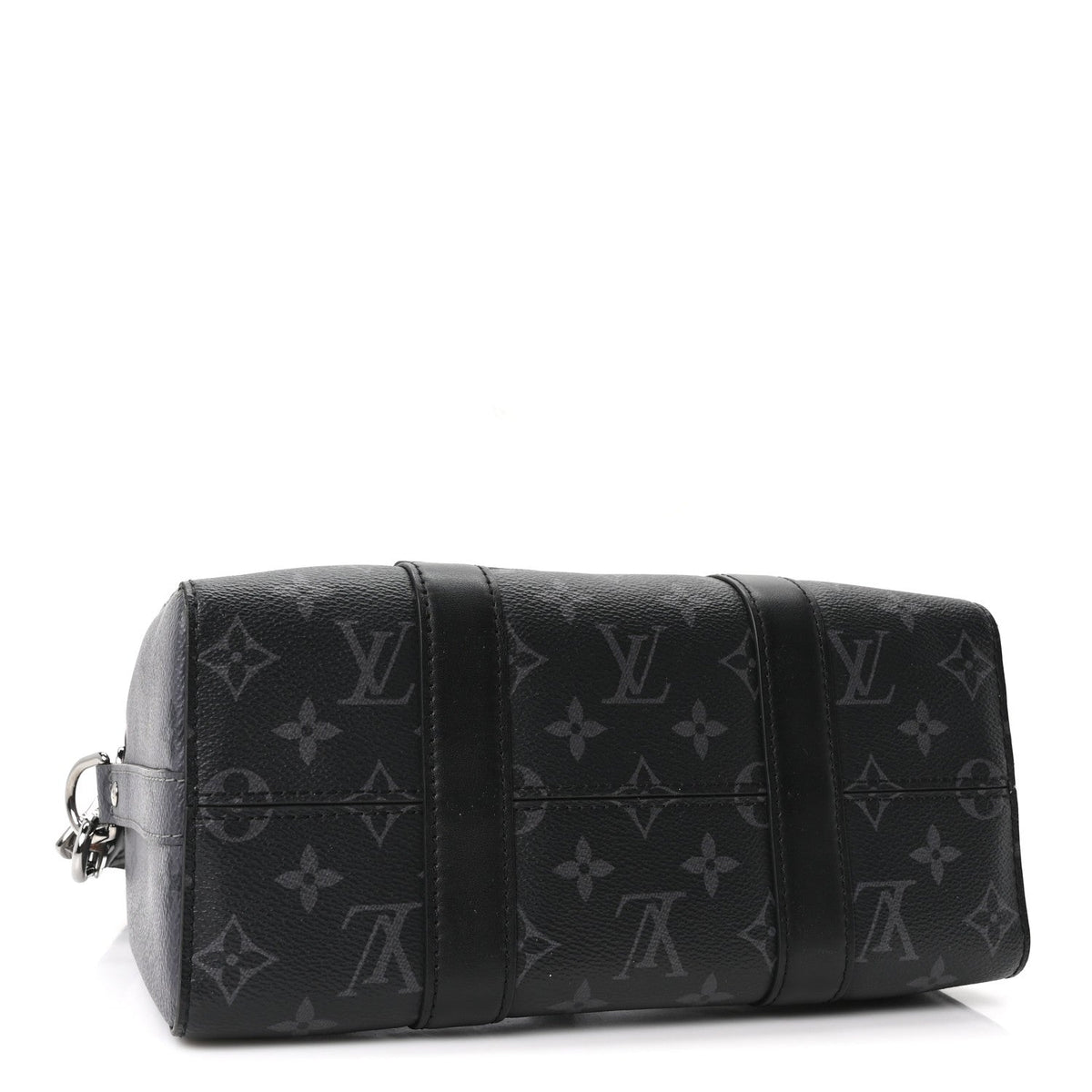 Reverse Monogram Eclipse City Keepall