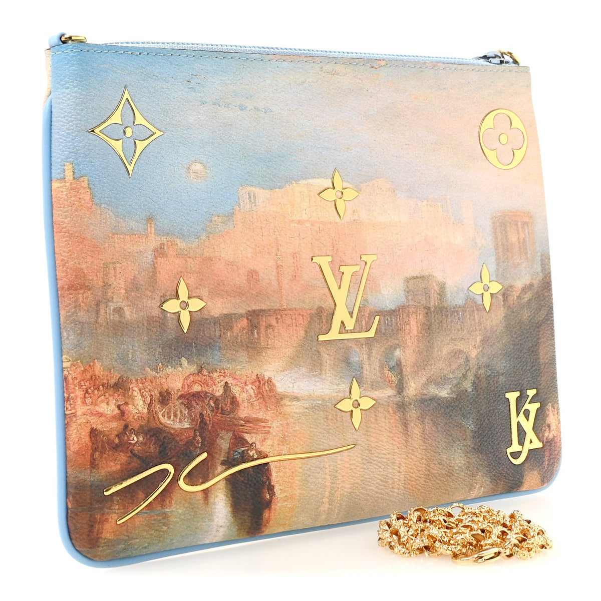 Masters Turner Pochette Clutch