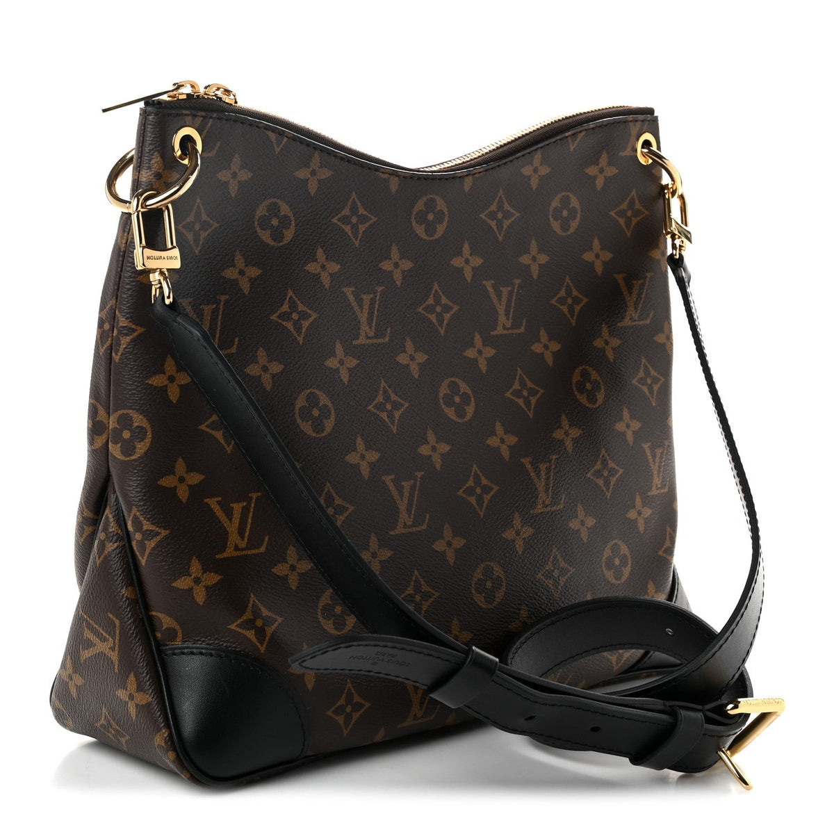 Monogram Odeon MM Black