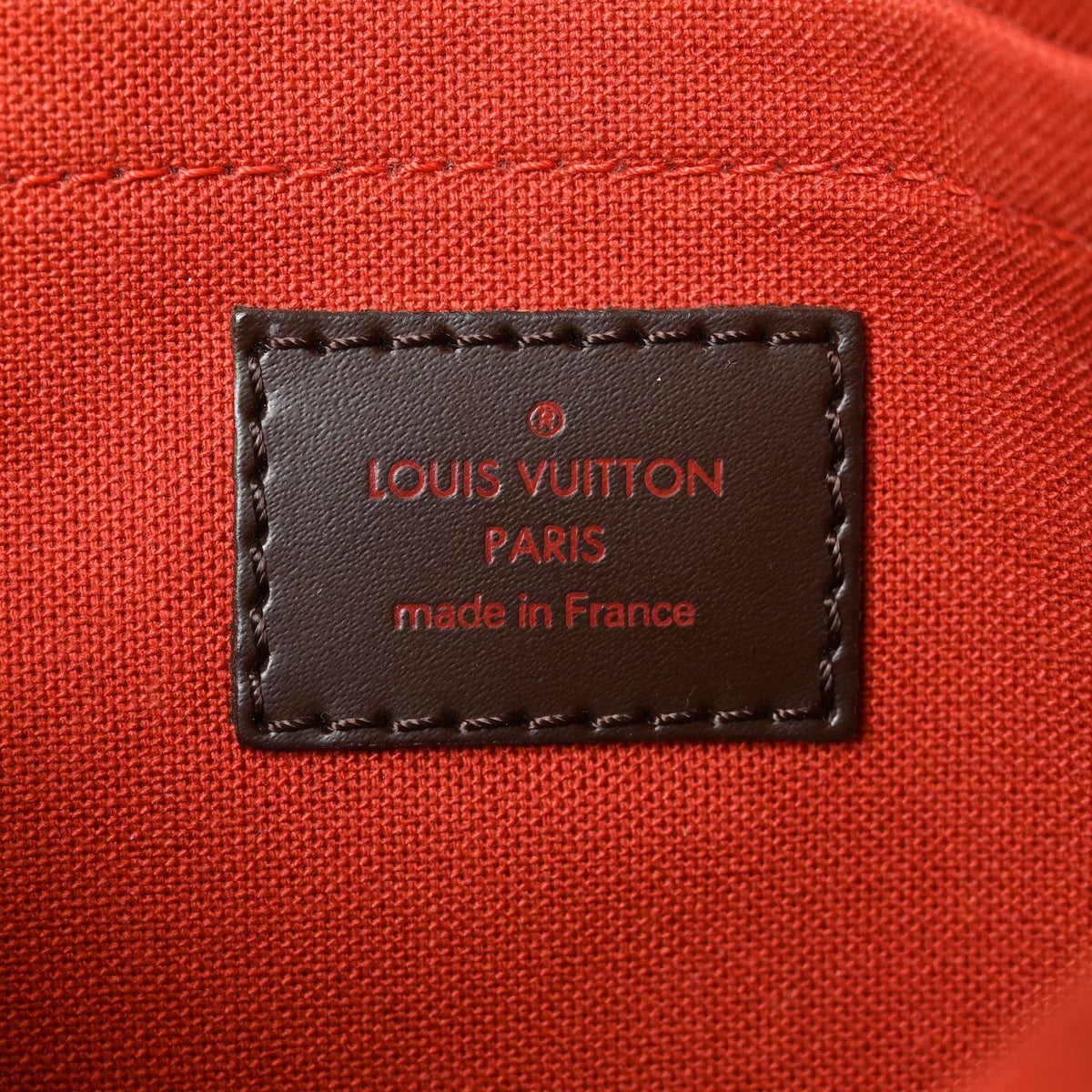 Damier Ebene Illovo PM
