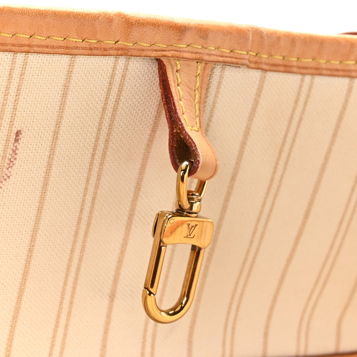 Damier Azur Neo Neverfull MM
