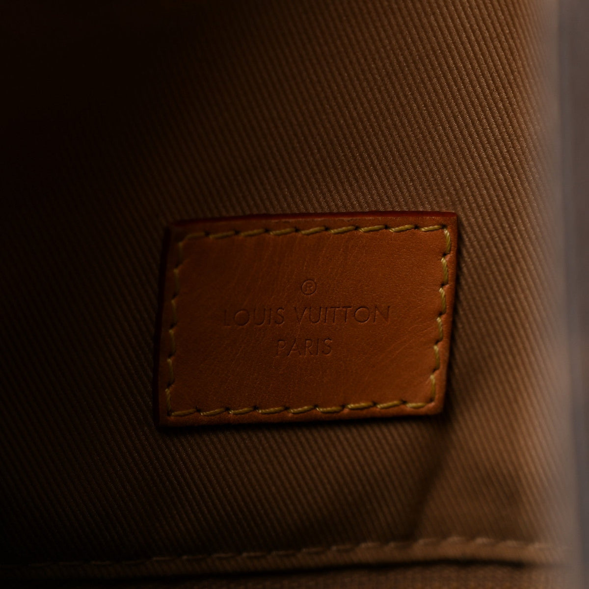Monogram Graceful MM