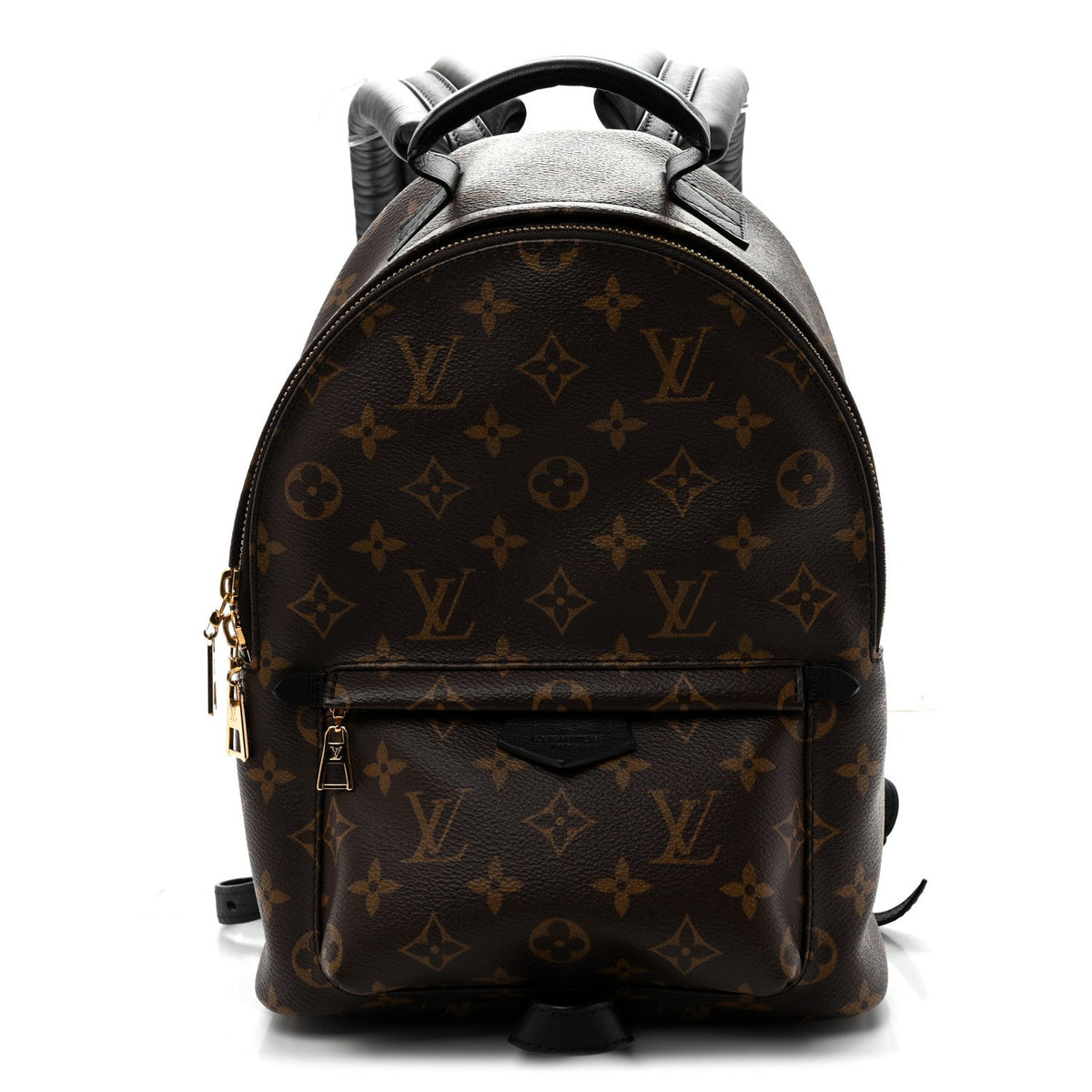 Monogram Palm Springs Backpack PM