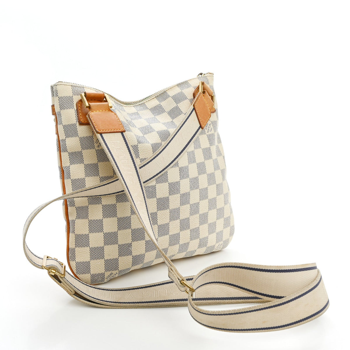 Damier Azur Bosphore Pochette