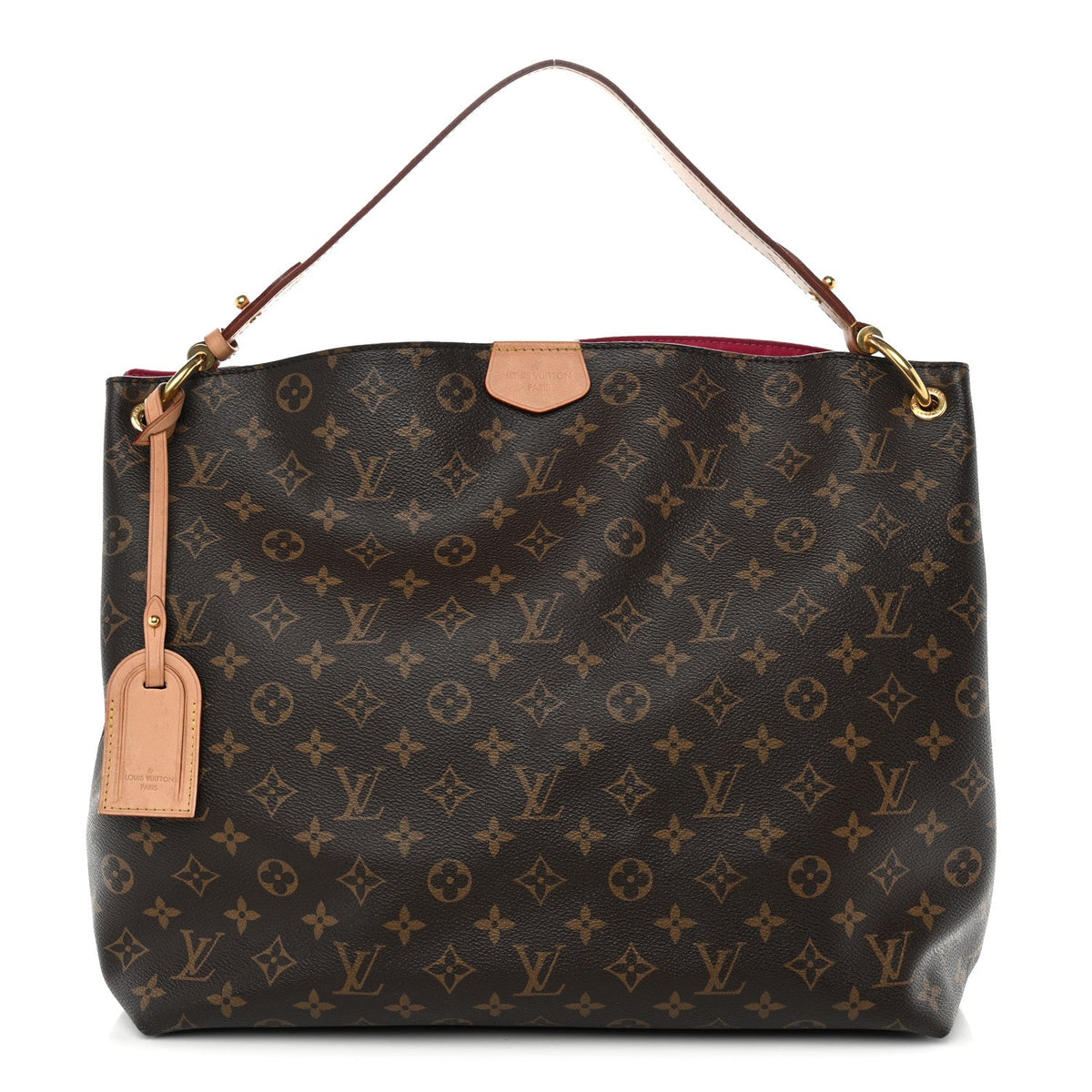 Monogram Graceful MM Pivoine