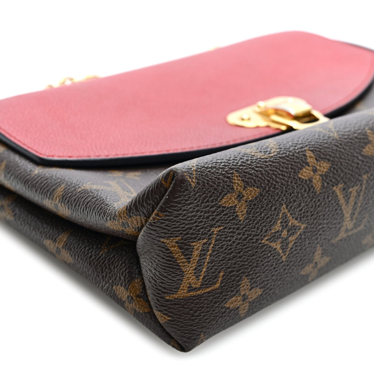 Monogram Saint Placide Cherry
