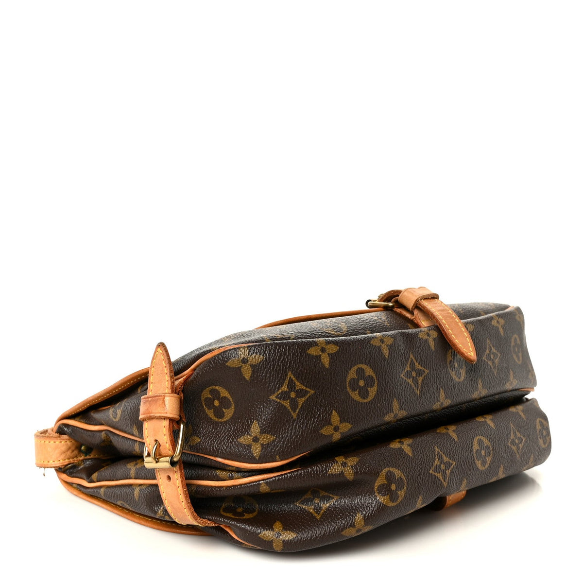 Monogram Saumur 30