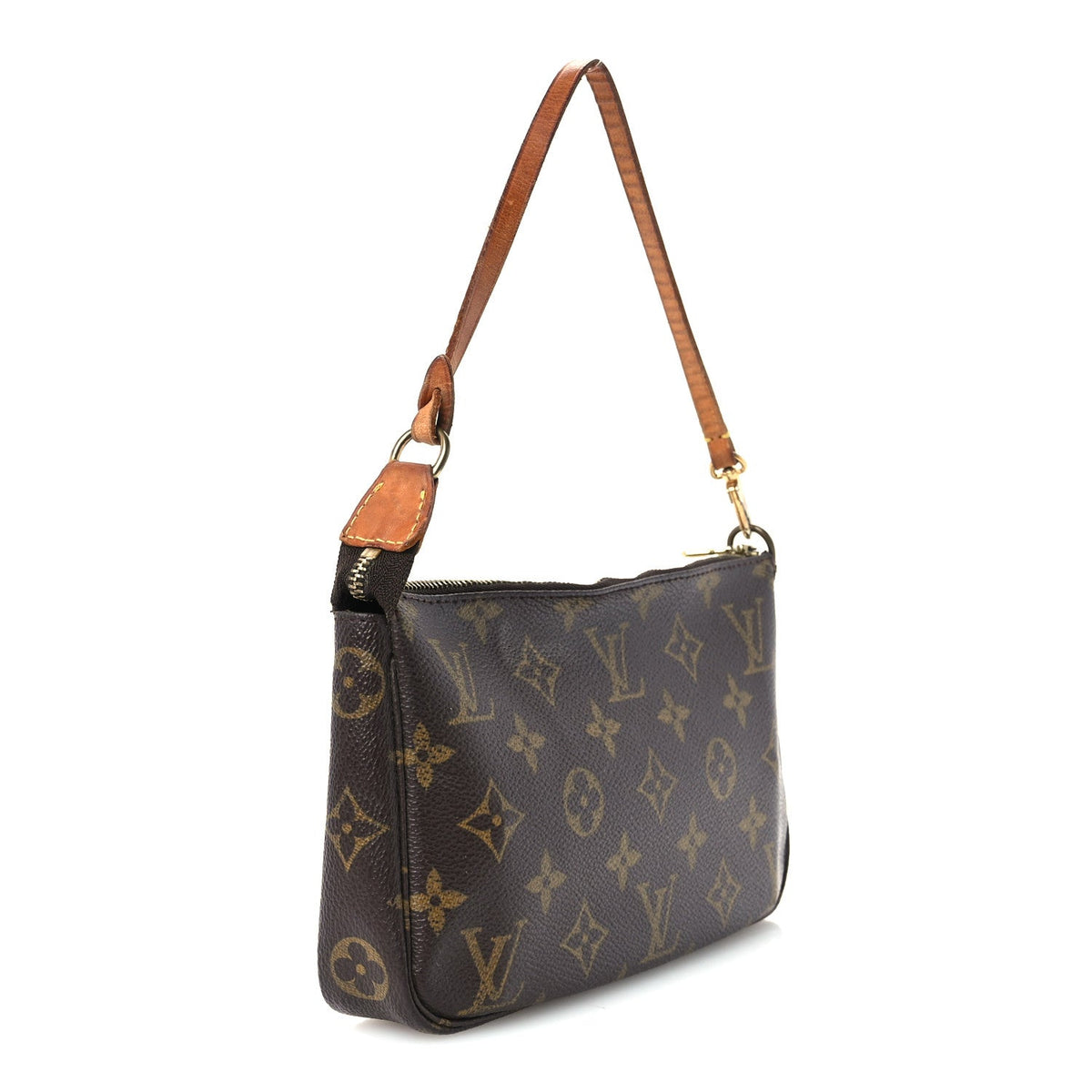 Monogram Pochette Accessories