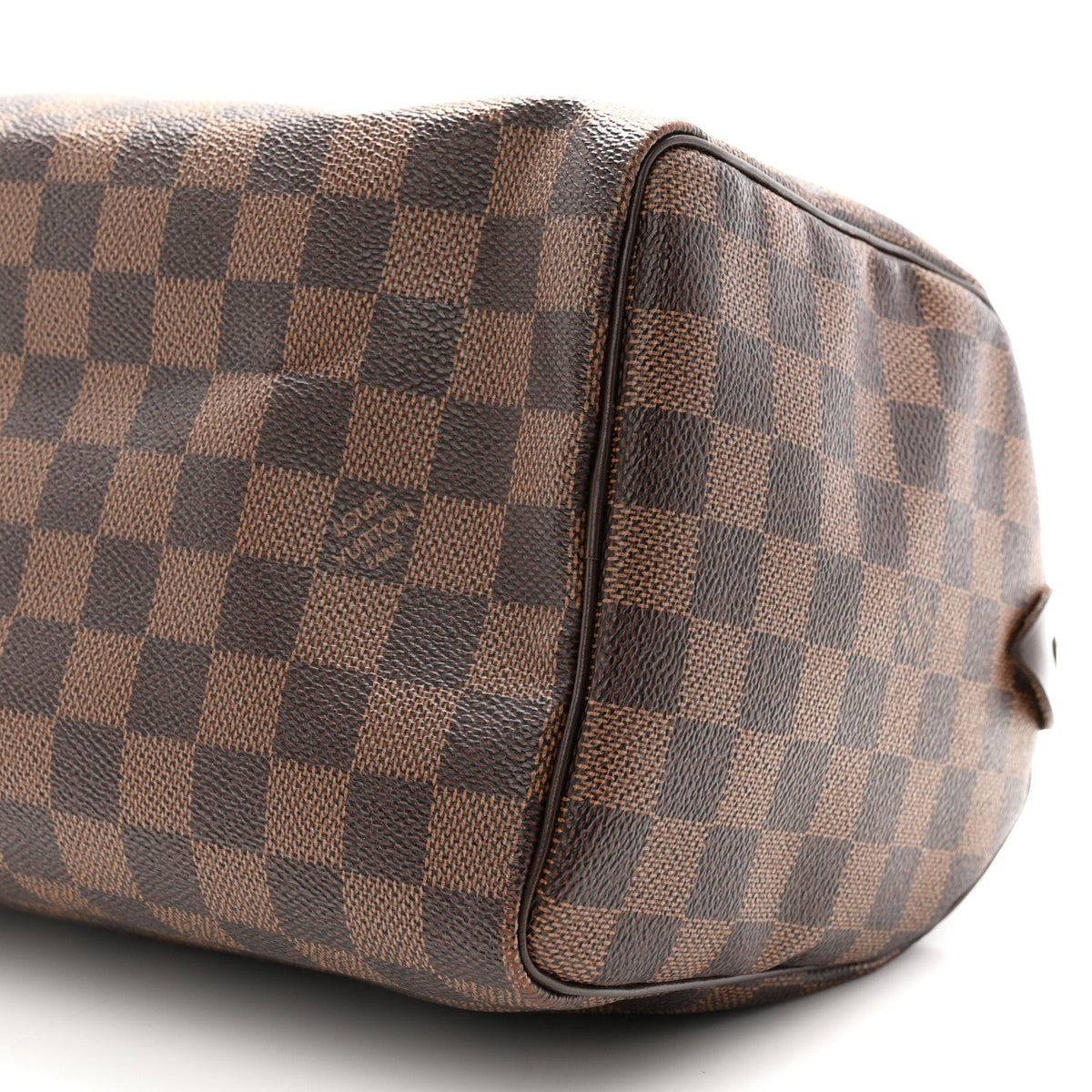 Damier Ebene Speedy 25