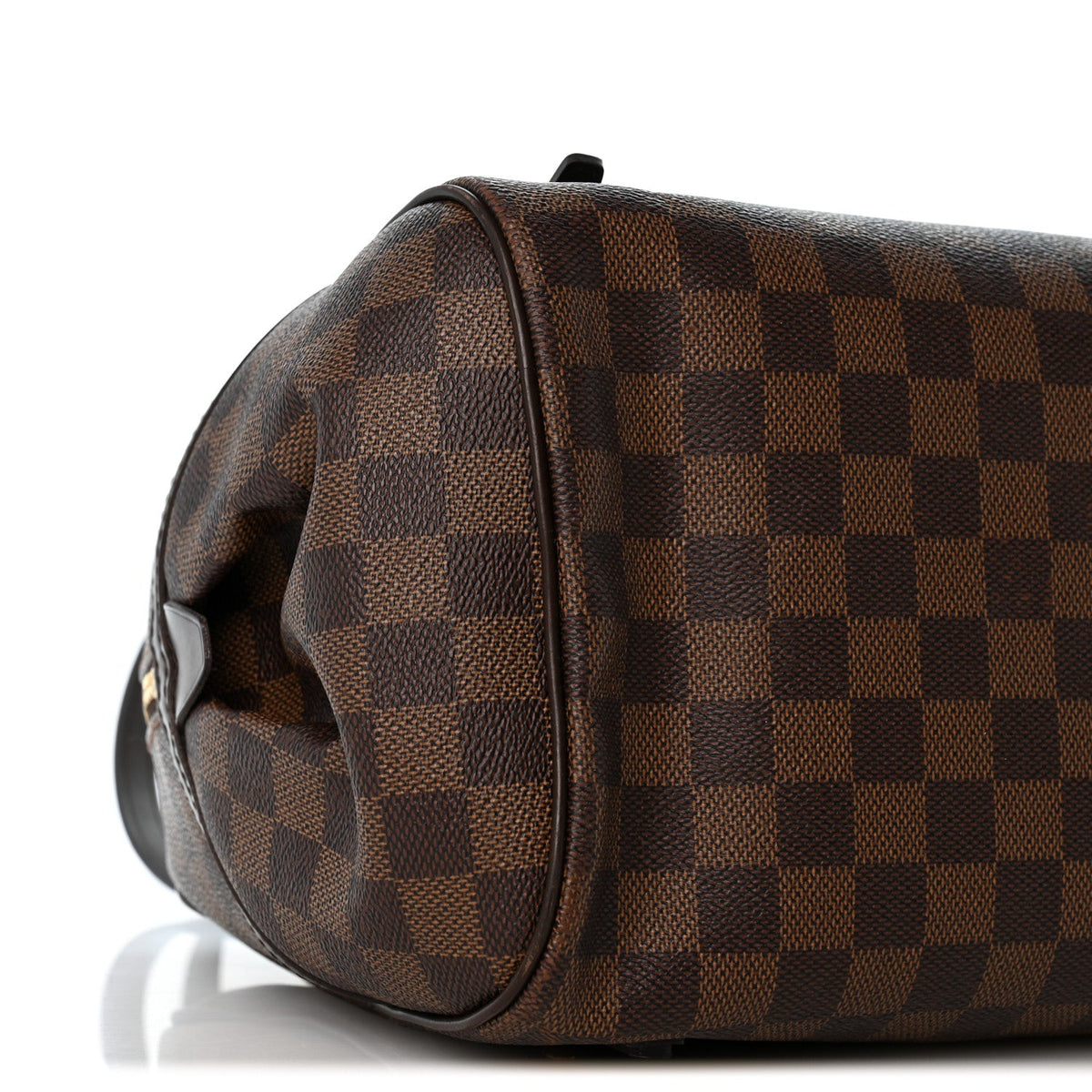 Damier Ebene Rivington PM