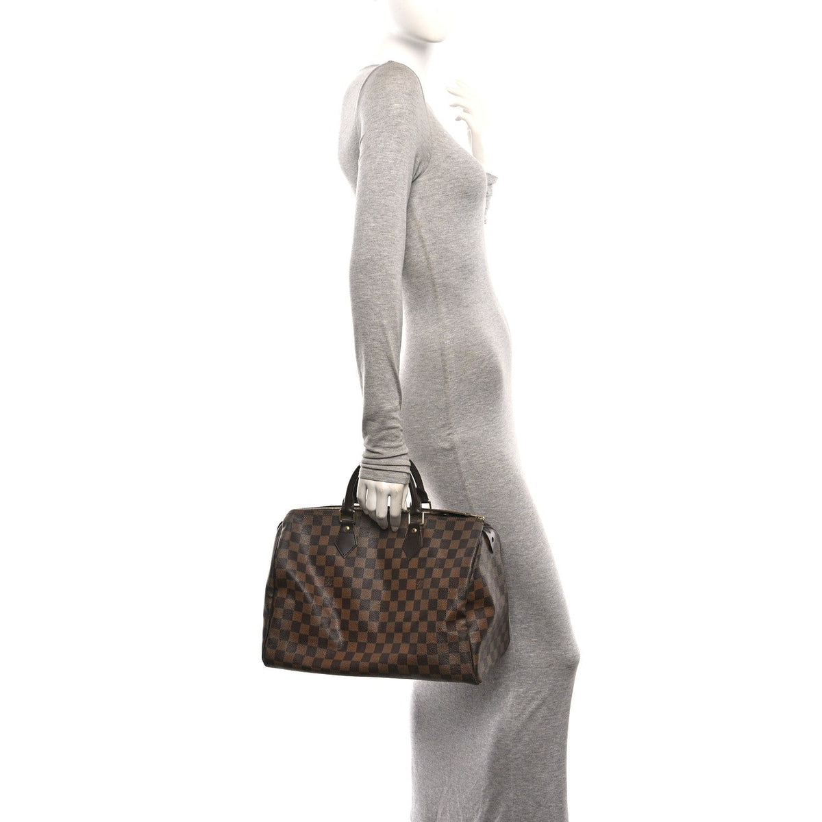 Damier Ebene Speedy 35