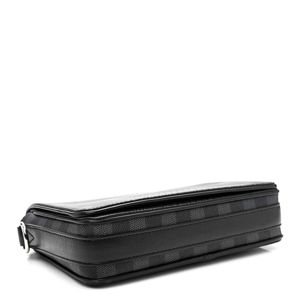 Damier Graphite 3D Studio Messenger