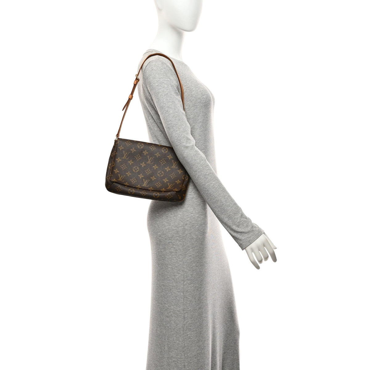 Monogram Musette Tango