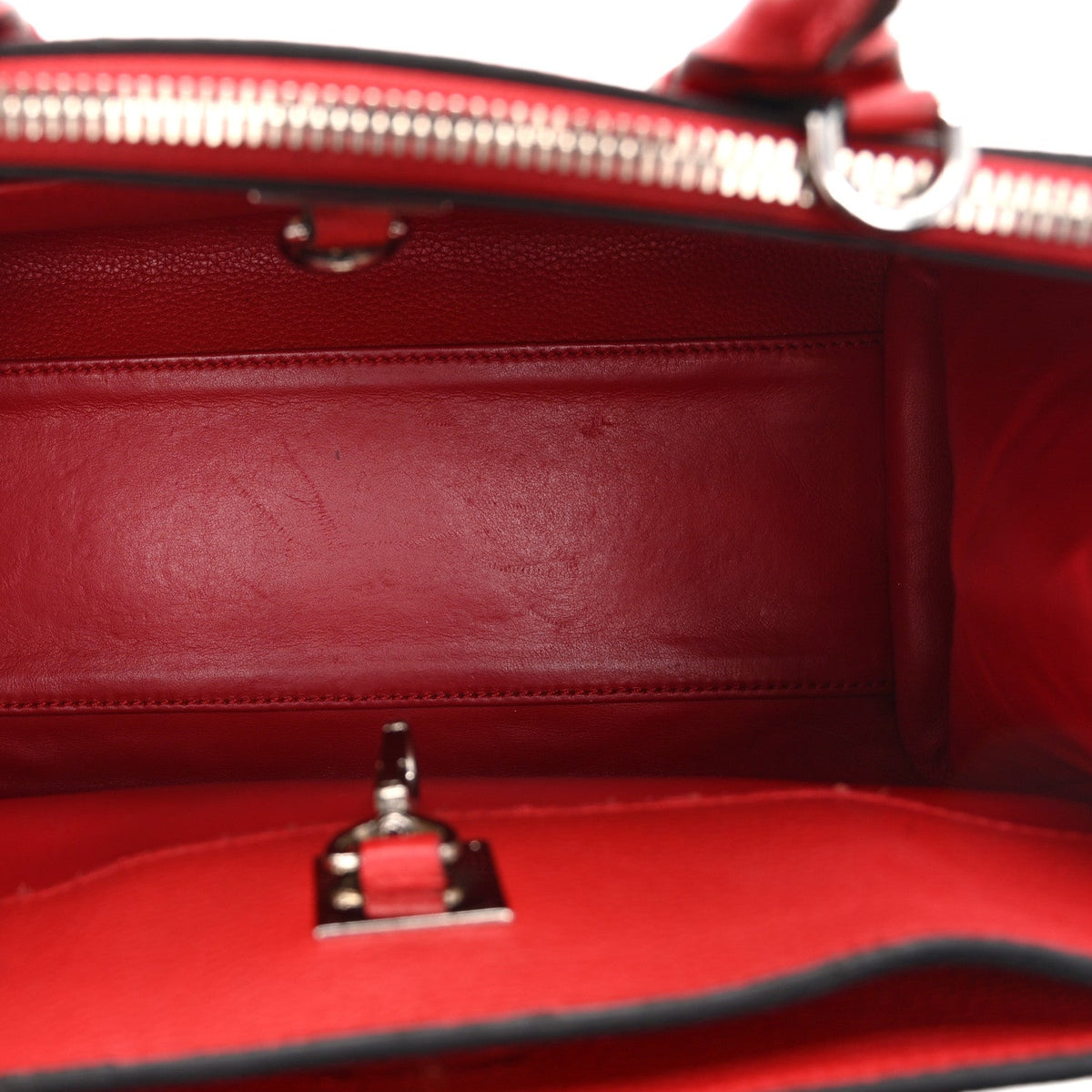 Taurillon City Steamer PM Rouge