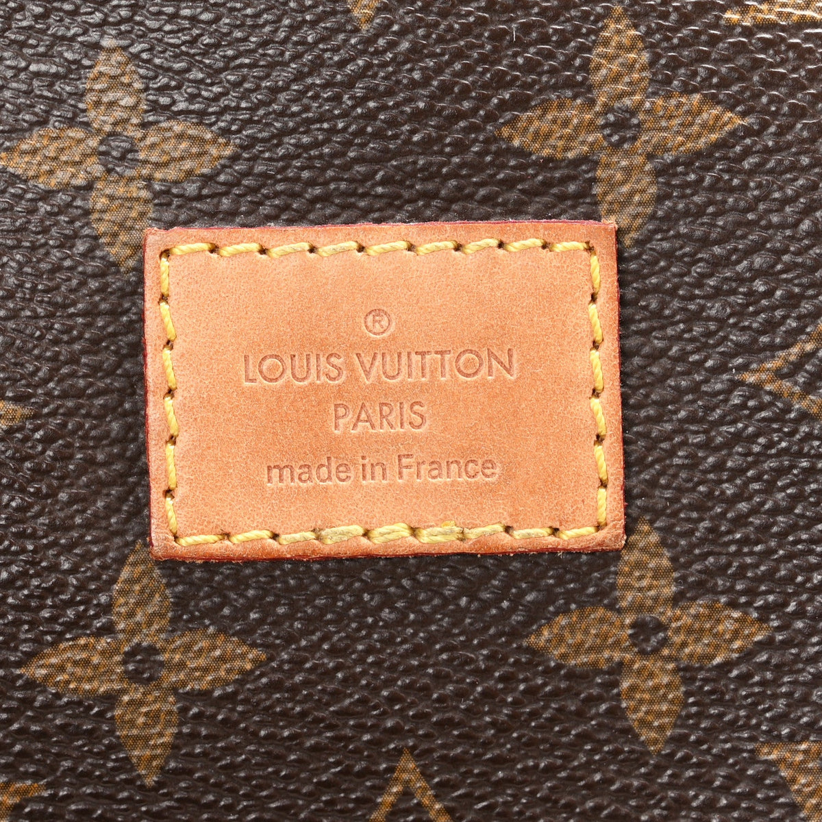 Monogram Saumur 30