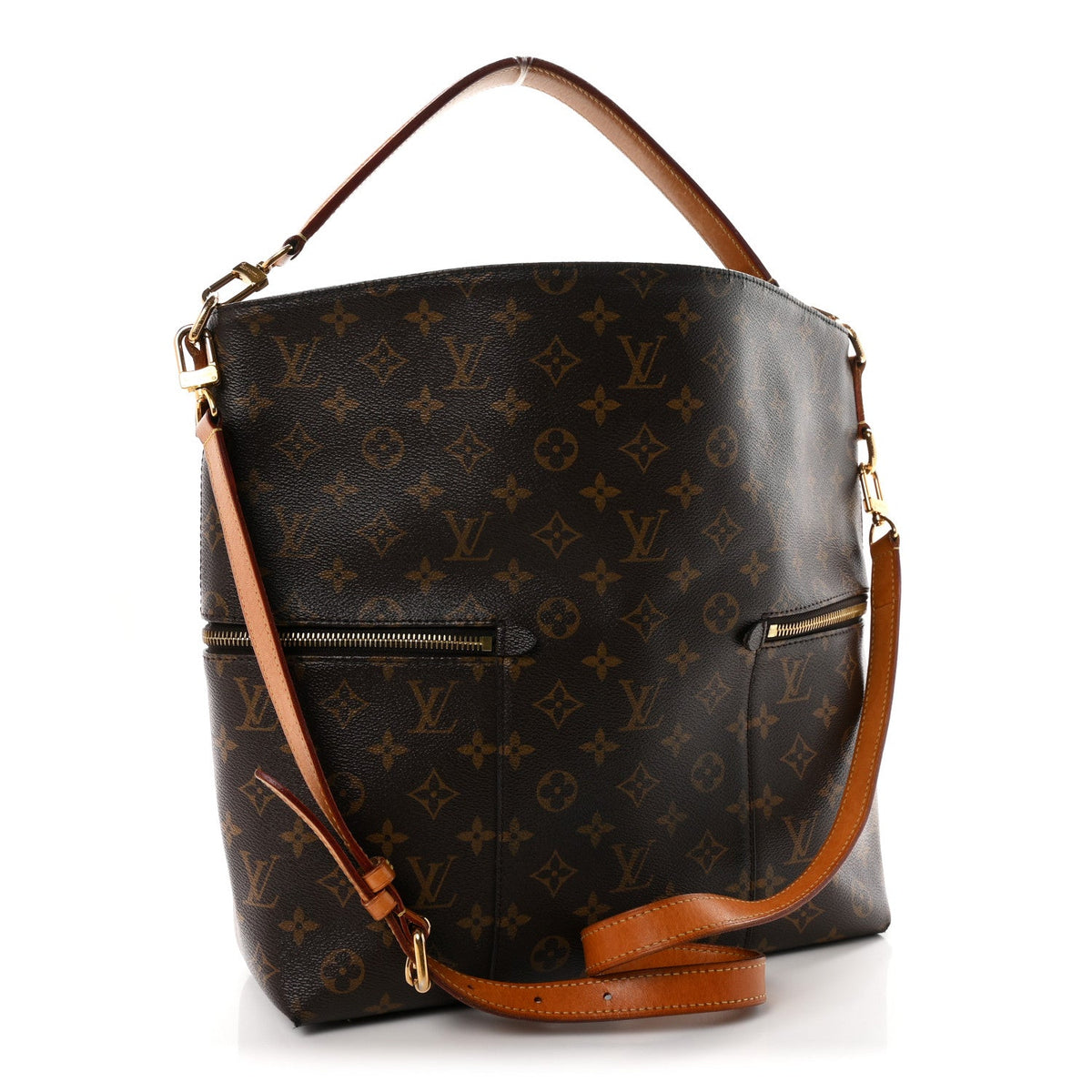 Monogram Melie