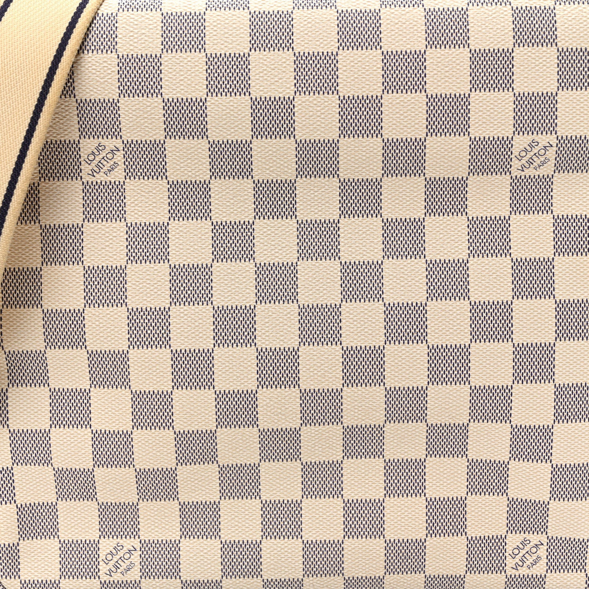 Damier Azur Naviglio